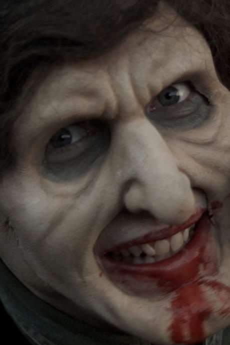 Grundy the Meat Man